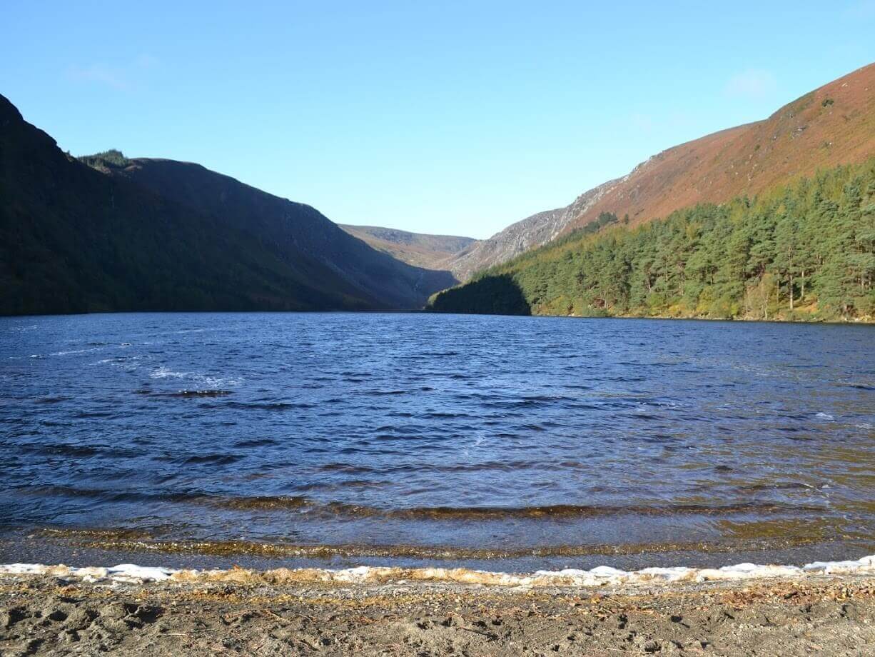 Glendalough