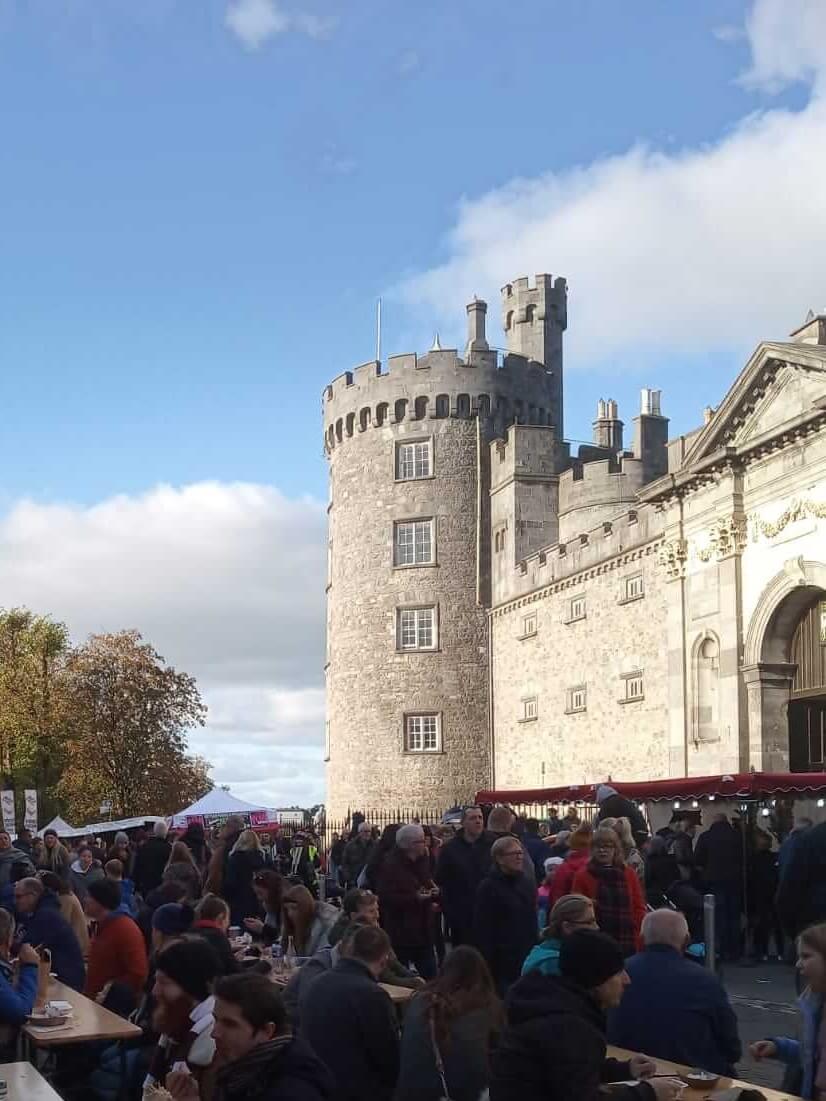 Kilkenny