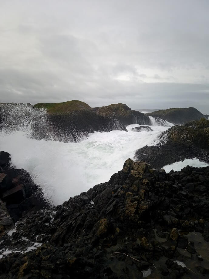 Ballintoy