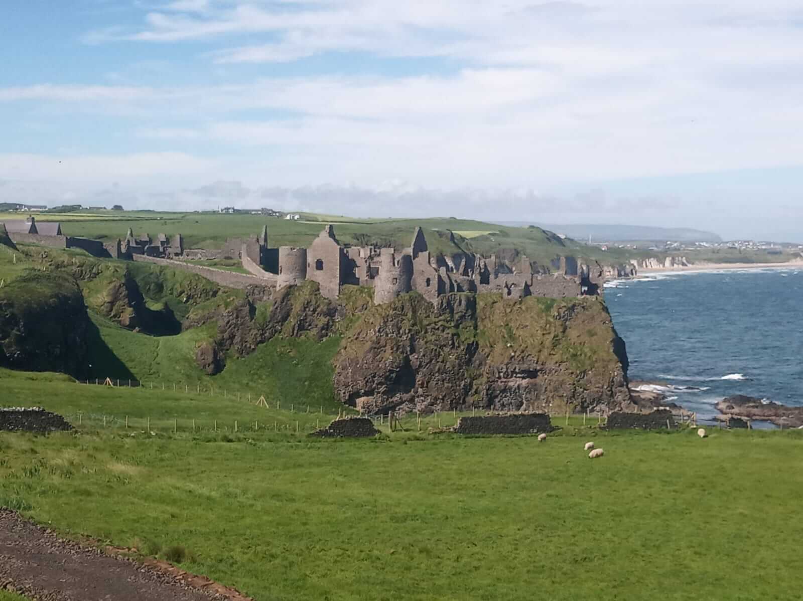 Dunluce