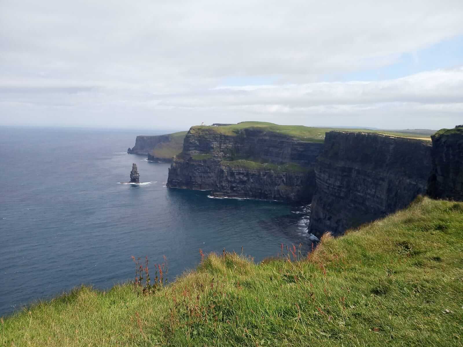 Cliffs of Moher