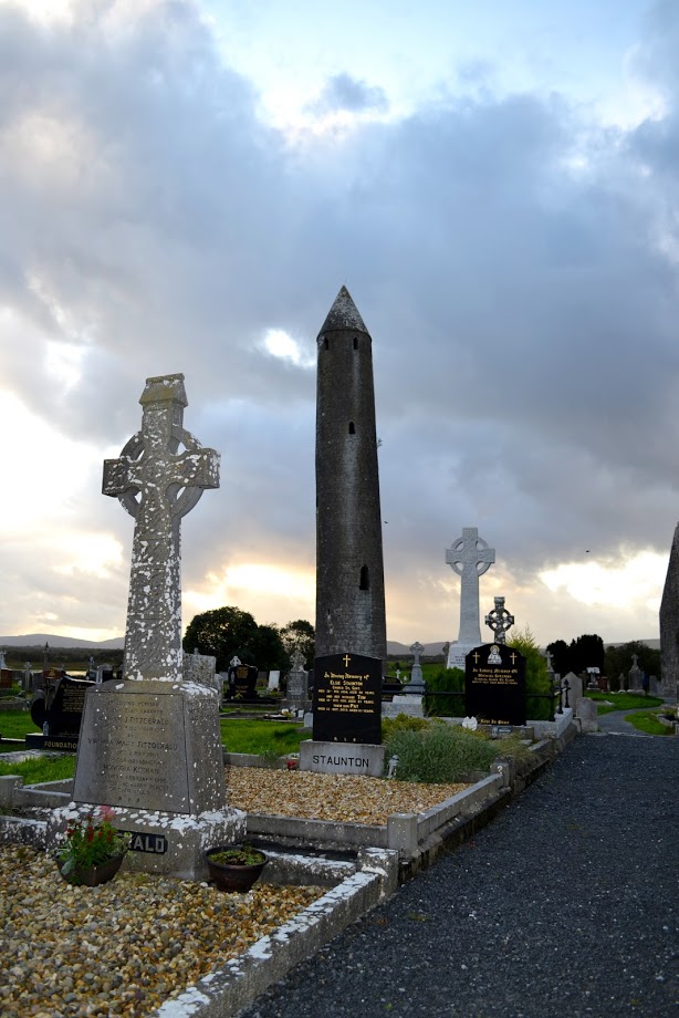 Kilmacduagh