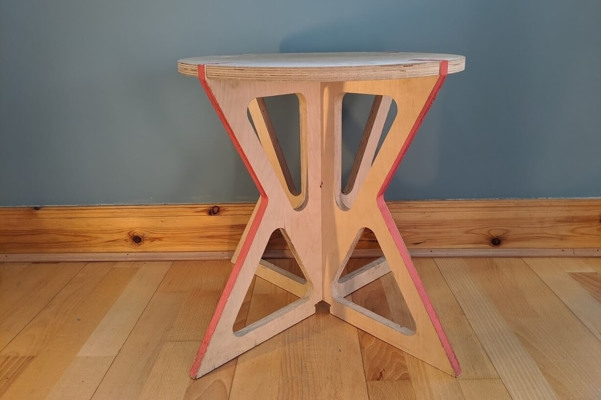 stool